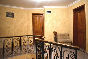 Family hotel Slavianska dusha