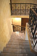 Family hotel Slavianska dusha