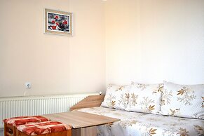 Family hotel Slavianska dusha
