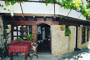 Family hotel Slavianska dusha