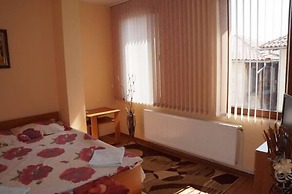 Family hotel Slavianska dusha