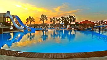 Club Marmara Doreta Beach Resort & Spa All Inclusive