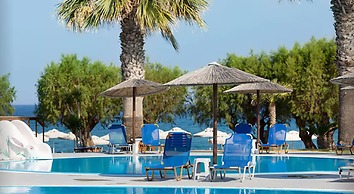 Club Marmara Doreta Beach Resort & Spa All Inclusive