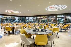 Club Marmara Doreta Beach Resort & Spa All Inclusive