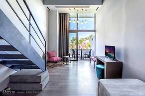 Club Marmara Doreta Beach Resort & Spa All Inclusive