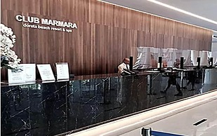 Club Marmara Doreta Beach Resort & Spa All Inclusive