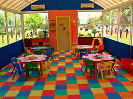 Club Marmara Doreta Beach Resort & Spa All Inclusive