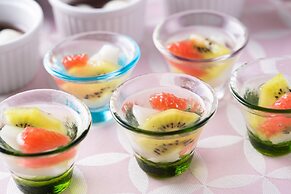 Tmark City Hotel Tokyo Omori