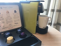 Tmark City Hotel Tokyo Omori