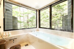 Karuizawa Hotel Longing House