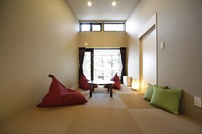 Karuizawa Hotel Longing House