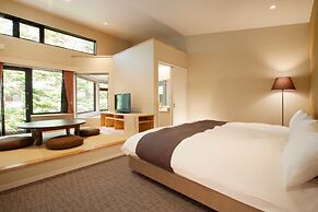 Karuizawa Hotel Longing House