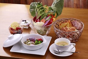 Karuizawa Hotel Longing House