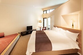 Karuizawa Hotel Longing House