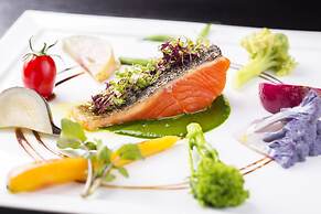 Karuizawa Hotel Longing House