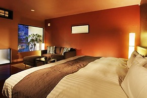 Karuizawa Hotel Longing House