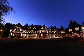 Karuizawa Hotel Longing House