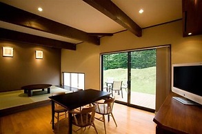 Karuizawa Hotel Longing House