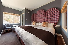 Karuizawa Hotel Longing House