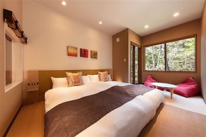 Karuizawa Hotel Longing House