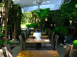 Karuizawa Hotel Longing House