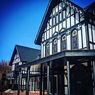 Karuizawa Hotel Longing House