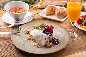 Karuizawa Hotel Longing House