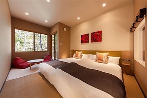 Karuizawa Hotel Longing House