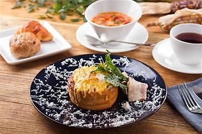 Karuizawa Hotel Longing House