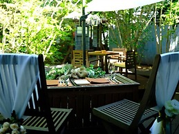 Karuizawa Hotel Longing House