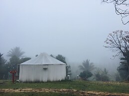 The Natural Yurt Resort at Khao Kho