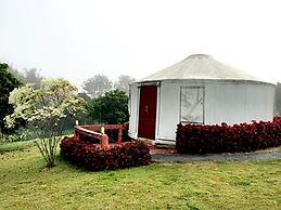 The Natural Yurt Resort at Khao Kho