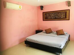 The Natural Yurt Resort at Khao Kho