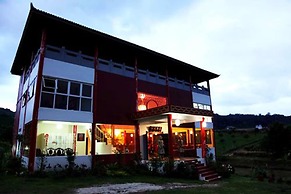 The Natural Yurt Resort at Khao Kho