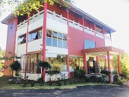 The Natural Yurt Resort at Khao Kho