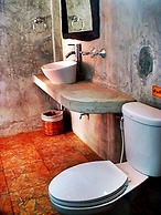 The Natural Yurt Resort at Khao Kho