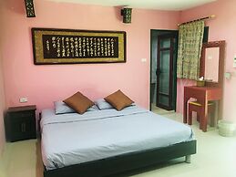 The Natural Yurt Resort at Khao Kho