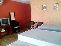 The Natural Yurt Resort at Khao Kho