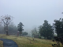 The Natural Yurt Resort at Khao Kho