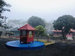 The Natural Yurt Resort at Khao Kho