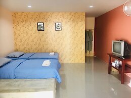 The Natural Yurt Resort at Khao Kho