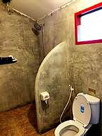 The Natural Yurt Resort at Khao Kho