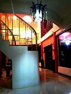 The Natural Yurt Resort at Khao Kho