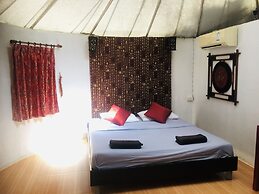 The Natural Yurt Resort at Khao Kho
