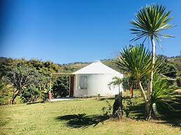 The Natural Yurt Resort at Khao Kho