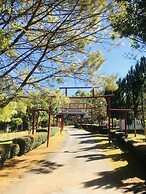 The Natural Yurt Resort at Khao Kho