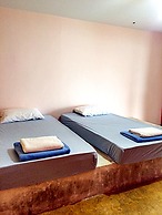 The Natural Yurt Resort at Khao Kho