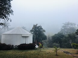 The Natural Yurt Resort at Khao Kho