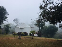 The Natural Yurt Resort at Khao Kho