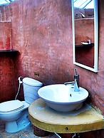 The Natural Yurt Resort at Khao Kho